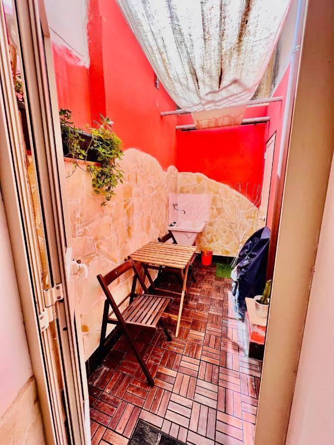 Il Mondo Catania Exterior photo
